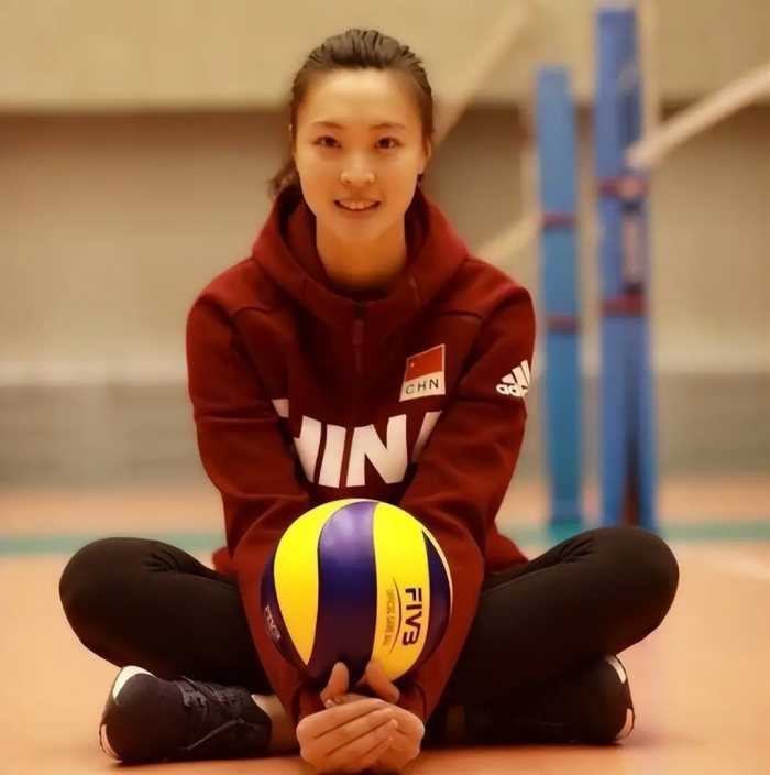 排球女神惠若琪：27岁开启第二段人生，婚后变得更像小女人