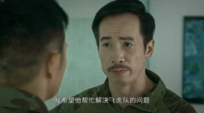 警匪网剧天花板，邵氏影业新剧《飞虎3之壮志英雄》，有那味儿了