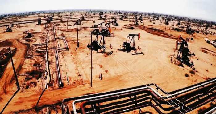 重庆涪陵页岩油气田，储量达到世界第二，或将成为“沙特第二”？