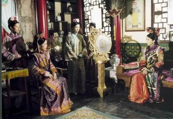 中国评分最高的10部港剧，《鹿鼎记》仅第9，《上海滩》进不了前3