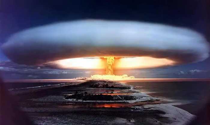 一旦爆发核战争，只有10分钟自救！14亿国人必须学会的自救方法