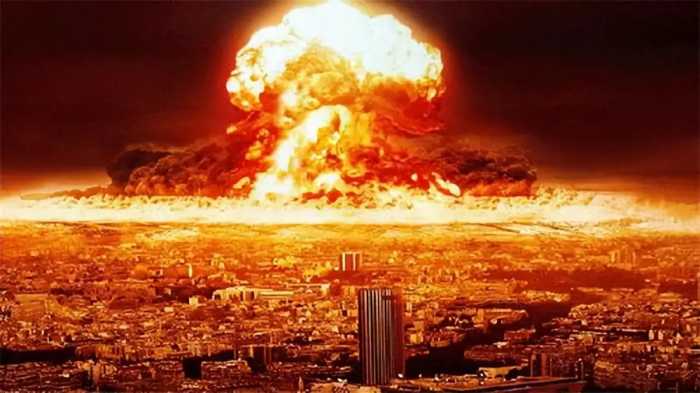 一旦爆发核战争，只有10分钟自救！14亿国人必须学会的自救方法