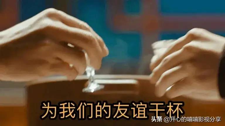 张译与王俊凯饰演的「重生之门」终极大佬到底会是谁呢？