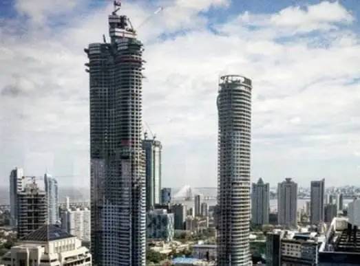 最高426米！全球前十摩天住宅，8栋在亚洲，深圳东海公寓遗憾未入围