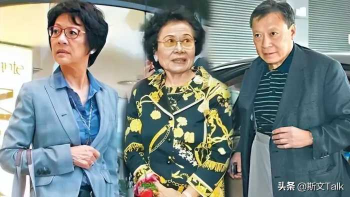 中国女首富，二个女儿惨死，三个儿子反目成仇，她的一生不简单！